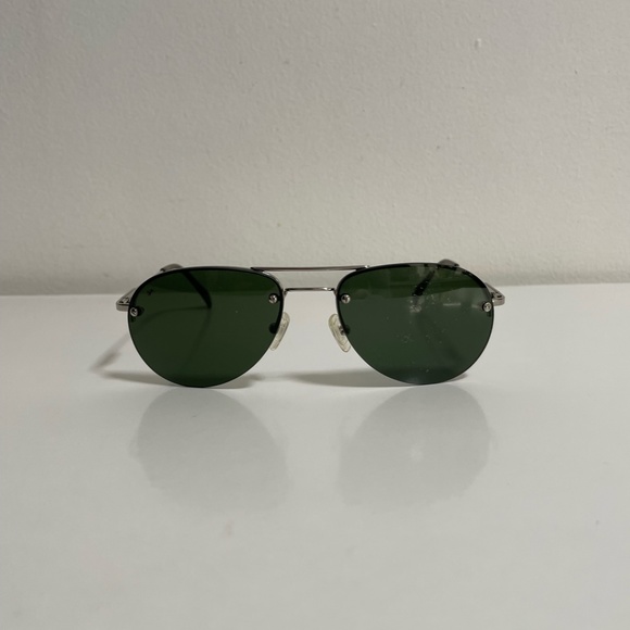 Stussy Hayes Vintage Sunglasses 1998 main image 11